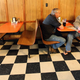 A restaurant in Booneville, Ky., 2012 (Mario Tama/Getty Images)